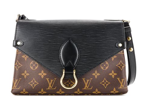 Saint Michel Louis Vuitton Handbags for Women